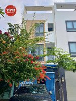 chủ nhà định cư bán nhà hẻm 12m đặng thuỳ trâm nhà đẹp sẵn kết cấu 4 tầng 5x14m giá 10 tỷ bớt lộc