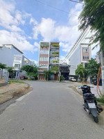 bán lô đất 92,5m2 đường an đồn 5 gần biển phạm văn đồng phố hàn quốc sầm uất phù hợp xây căn hộ