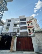 nhà ở khu đồng bộ cao tầng - ngang 6x15m nguyên hồng, bình thạnh - giá 10.x tỷ tl chính chủ