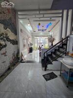 Bán nhà Mặt Tiền khu VIP Tân Sơn Nhì 4 tầng ngang hiếm 4.5x20 vuông vức