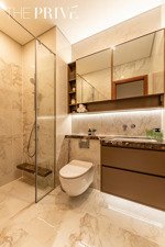 chủ đầu tư vietcomreal bán căn sổ hồng 102m2 : 3 phòng ngủ - full nội thất giá 7,1 tỷ lh 