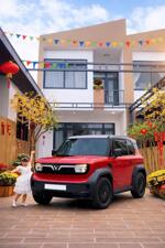 Căn nhà 2 tầng tại Tây Trì Nhơn- KHUYẾN MÃI KHAI XUÂN CỰC LỚN – TẶNG XE VF3