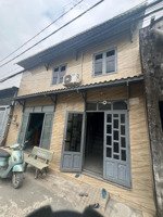 trường thạnh cn 134m2. thực tế 170m2. 1 trệt 1 lầu đang cho thuê 6 căn nhà tro. đường xe tải