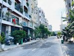 thạnh xuân 21. giáp gò vấp còn lô xây bán quá đẹp! giá tốt