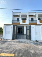 Nhà 1 Trệt 1 Lầu chỉ hơn 1 tỷ Gần KDL, bờ kè Bửu Long - Biên Hoà