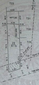 bán nhà hxh 6m, 62m2, gần mặt tiền âu cơ, tân bình, 3 tầng sân thượng, liền kề chợ bà quẹo, 9.9 tỷ