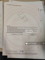 cần bán lô đất đẹp tại trần phú, chương mỹ, vị trí thuận tiện, sổ riêng giá chỉ 1,2 tỷ