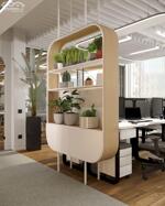 Cho thuê văn phòng ảo, văn phòng chia sẻ tại đường Âu Cơ giá tốt