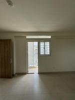 cho thuê căn góc 46m² ehomes nam sài gòn- góc 2 view có 2 bancol