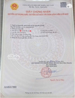 bán lô đất rẻ nhất phường bắc nha trang 213m2 ngang 10m chỉ 17 tr/m2