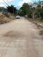 chỉ 17tr/m2 đất ở đô thị phường bắc nha trang(dt 213,6m2 ngang 10m)