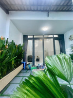 bán nhà mới, đẹp sổ hồng riêng - y hình 100% - giá 3,65 tỷ (bao rẻ nhất khu vực) thị trấn nhà bè