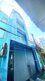 hxh lê trọng tấn tân phú dtsd 140m2 4 tầng 3pn nhỉnh 4 tỷ