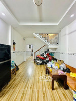 tân bình 7,35 tỷ 2 tầng 45m2 hẻm xe hơi ngay phạm văn hai, hoàng sa, trường sa, cmt8