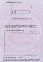 ️️️Mặt đường TÂN PHÚC , phường HƯNG PHÚC Tp .Vinh