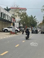 lô góc 70m2 đẹp gần trung tâm thị trấn cách ql3 vài trăm mét vị trí đắc địa ở cực sướng,