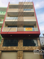 cho thuê 3 căn nhà liền kề ngay góc 2 mặt tiền đường lũy bán bích, quận tân phú đoạn sầm uất, đông