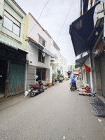 38m2, âu dương lân, 3.5 tỷ hiếm có trong khu vực 10m ra hẻm xe hơi