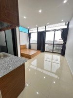 tòa nhà dòng tiền 7 tầng thang máy - 12 phòng cho thuê - 9.5 tỷ, hằng mini