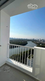 cho thuê căn hộ belleza. 105m, 3pn, 2wc, nhà trống, sơn sửa như mới. giá: 10tr/tháng