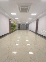 chính chủ cho thuê nhà riêng lê văn thiêm, nguyễn tuân, lê văn lươngdt: 100m2 x 6 tầng 1 hầm