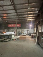 cho thuê kho xưởng tại xã phúc thịnh- đông anh. diện tích 1000m2, cao 11m
