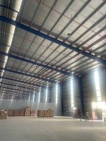 cho thuê kho xưởng tại xã phúc thịnh- đông anh. diện tích 2000-5000m2, cao 11m