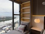 cho thuê 3 phòng ngủ saigon royal 114m2. view sông đẹp. nội thất cao cấp. giá 42 triệu/tháng