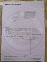 chính chủ e có lô đất 100m , đất ở tất, sẵn sổ giá 2 tỷ 350 triệu lập trí -kim anh- hà nội