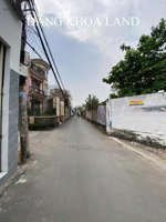 đất siêu hiếm cần bán ở đ8 linh trung, thủ đức. ngang 5m nhỉnh 5 tỷ