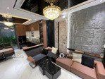 cho thuê nhà phố liên kế cao cấp quận 7 trang bị nội thất luxury có thể vào ở ngay. lh 