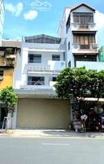 cần cho thuê nhà mt 34b nguyễn huy tự, p. đa kao quận 1