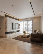 không chỉ là căn hộ đó là chuẩn sống park home thành thái 122m² 3pn 16 tỷ - lh 