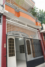 bán nhà 2 tầng - hồ văn tư trường thọ thủ đức gần chợ thủ đức võ văn ngân kha vạn cân phạm văn đồng