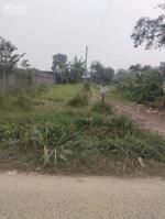 Lô góc mặt tiền Tân Hiệp 18A ,HM DTx300m2 . Giá chỉ 7.0 tỷ (TL).