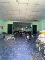 nhà c4 218m2 sát nguyễn văn quá, tân thới hiệp, q12 - ngang 7,3m - hẻm tải - nở hậu 8,8m