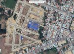 bán đất nền dự án lô b2 - 108m2, giá ưu đãi chỉ với 3,5 tỷ, tại khu phố chợ đông phú