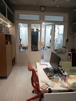 cho thuê nhà vị trí kinh doanh dương quảng hàm, p5, gv. dt: 4x17m 3 pn. giá : 16tr/th.