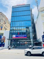 chính chủ cho thuê tòa nhà bát nàn, phường bình trưng tây, quận 2