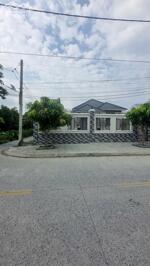 Bán biệt thự lô góc mặt tiền sông lớn Thạnh Lộc 37 - An Phú Đông Quận 12