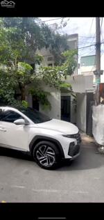 Cho thuê nhà nguyên căn mặt tiền đường B6, khu K300, P.12, Q.Tân Bình