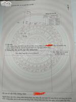 CHỈ CÒN 1 LÔ 2 MẶT TIỀN TẠI KHU ĐẤU GIÁ CỐNG SUỐI ĐỒNG LƯ