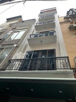 nguyễn chí thanh 7 tầng thang máy vừa ở vừa cho thuê 20.6 tỷ