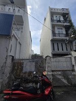 nhà c4 tiện xây mới 130m2 hẻm xe hơi đường nguyễn văn khối quận gò vấp - 12tỷ