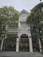 bán biệt thự giá ưu đãi tại hapulico complex, 75 tỷ, 141 m2, thanh xuân, hà nội