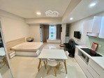 studio cho thuê, 38m2, giá thuê 12tr net, hướng đẹp, check in sau 8/3 - inbox 