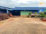 Cho thuê nhà xưởng Đồng Phú, Bình Phước 10.000m²