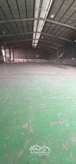 cho thuê nhà xưởng mặt đường mỹ phước tân vạn