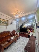 hxh thông sát mt phạm văn chiêu, gò vấp. 101m2. nở hậu. 3 tầng. chỉ 8tỷ9