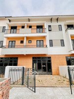 liền kề diện tích lớn 160m giá 11,5 tỷ 24 không lãi gốc - trực tiếp cđt- có ck- da centa riveside